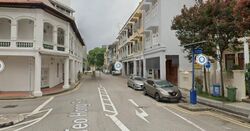 Sago Lane (D1), Shop House #451262791